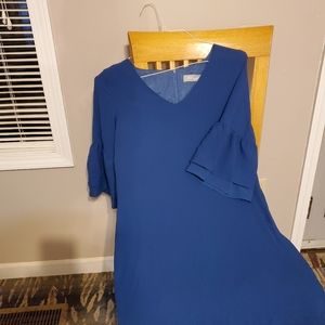 Gently used dress